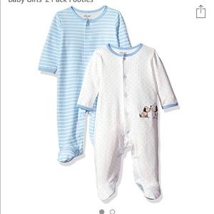 Baby girl clothes